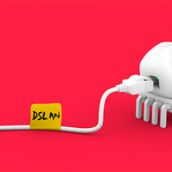 DSLAN – Lan Party @ DimSumLabs