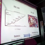 Positron & Neutrino from Stars to Underground by Data Ng