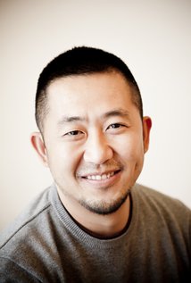 Film director Anthony Ng