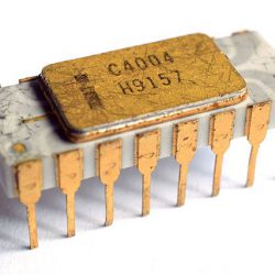CPU Architecture overview
