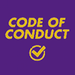 Code of Conduct