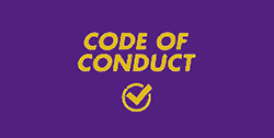 Code of Conduct