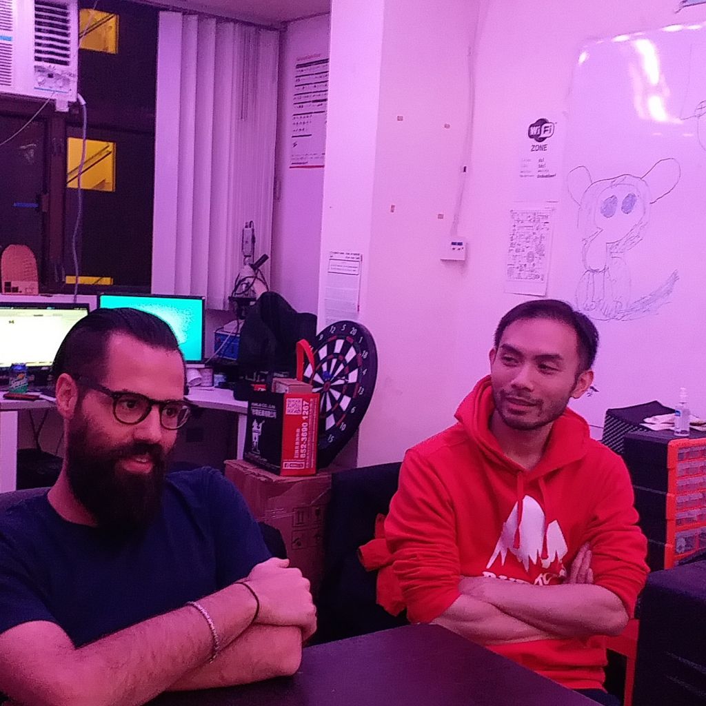 Simple Home Automation Explained Dim Sum Labs