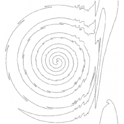 Audio/Visual Tech-y Show (eqko)