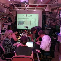 Workshop: Arduino hands-on Introduction – 7th of June 2018