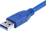 USB plug