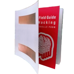 Book Launch : The Field Guide to Hacking