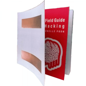 The Field Guide to Hacking