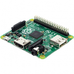 Presentation: What is a Raspberry Pi? A simple overview