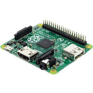 Raspberry Pi Model A+