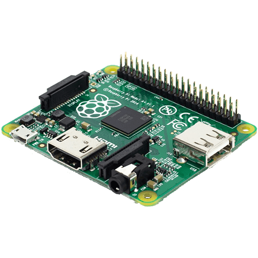 Raspberry Pi Model A+