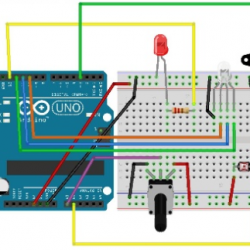 Workshop: Introduction to Arduino – Hands-on (solder-free) electronics!