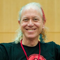 Workshop: Soldering with Mitch Altman a TV-B-Gone