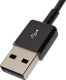 Plug for an USB-A