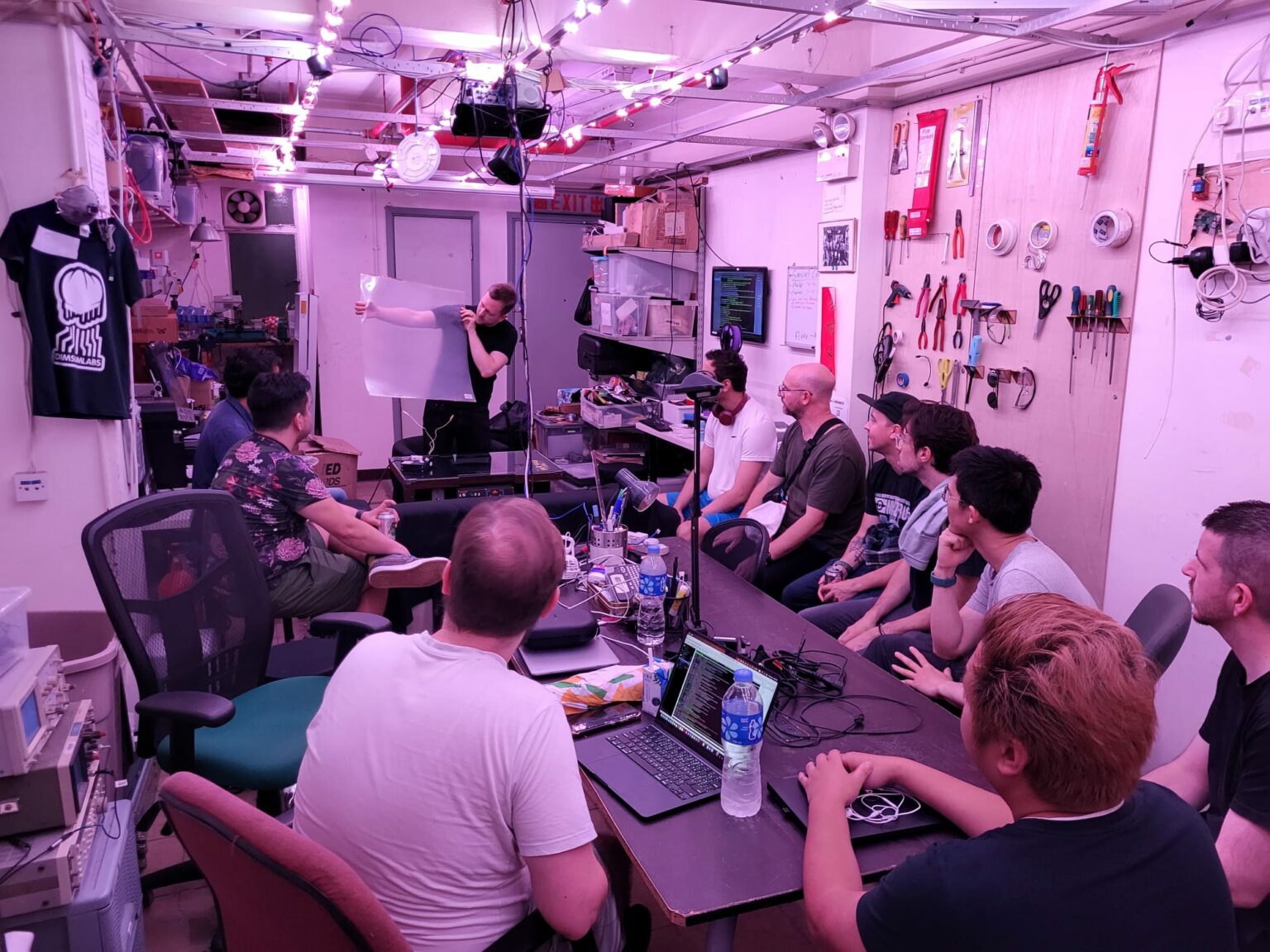 Smart glass 20230425 Dim Sum Labs